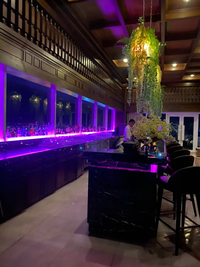 งานออกแบบแสงสว่าง Novotel Phuket Estella โดย CKS Light Plus