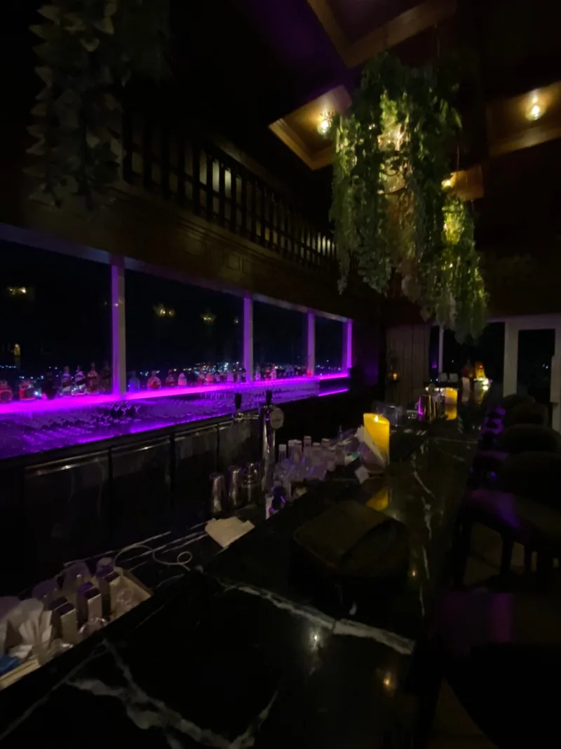 งานออกแบบแสงสว่าง Novotel Phuket Estella โดย CKS Light Plus